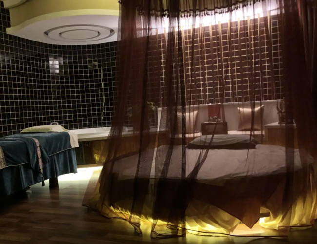 杭州西湖比较不错的男士养生保健水疗会馆推荐，这家会所手法精湛,非常给力