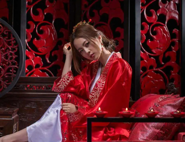 出差在杭州西湖到了一家轻奢休闲养生spa会馆，体验完心情大好