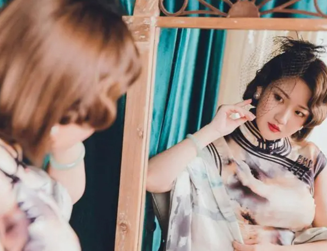 周末我和朋友去的一家杭州西湖的一家休闲会所_环境五星级的标准