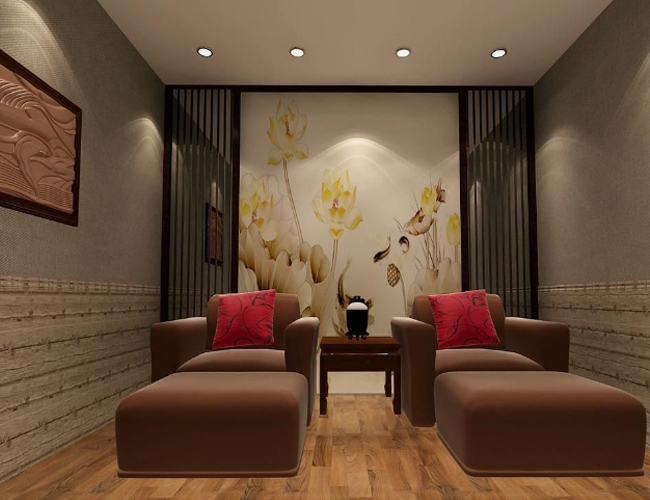 杭州西湖Yunyi养生馆高端spa